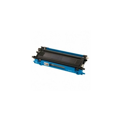 Toner Compatível para Brother TN-135C Azul