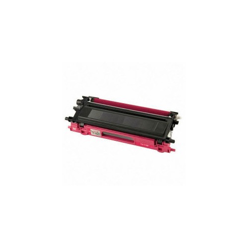 Toner Compatível para Brother TN-135M Magenta