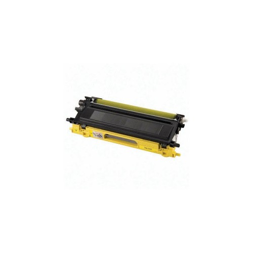 Toner Compatível para Brother TN-135Y Amarelo