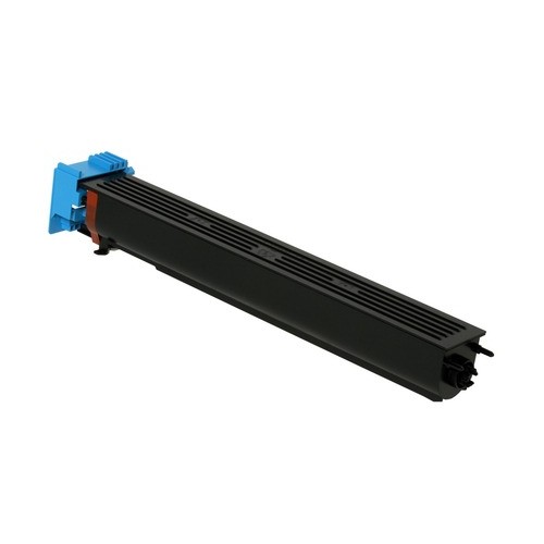 Toner Compatível para Konica Minolta TN-611C Ciano (TN611C, A070450)