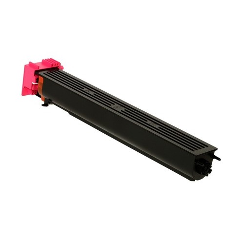 Toner Compatível para Konica Minolta TN-611M Magenta (TN611M, A070350)