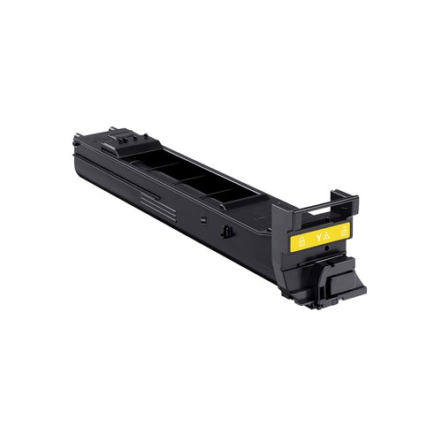 Toner Konica Minolta Magicolor MC4650/ 4690MF/ 4695MF Amarelo standard