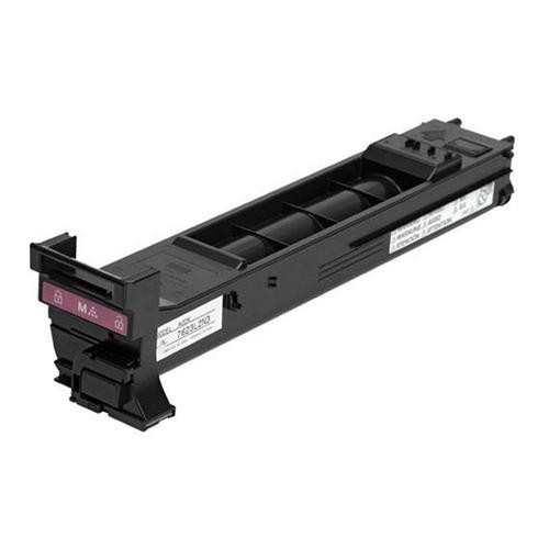 Toner Compatível para Konica Minolta Magicolor MC4650/ 4690MF/ 4695MF Magenta alta capacidade