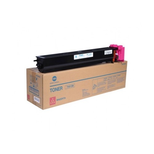 Toner Konica Minolta Bizhub TN-613M Magenta (TN613M, A0TM350)