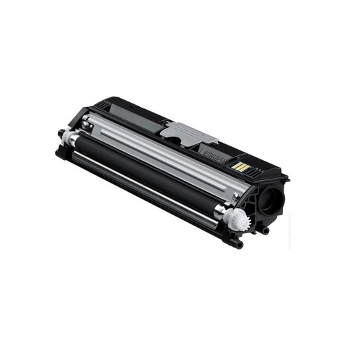 Toner Compatível para Konica Minolta Magicolor 1600W/ 1650EN/ 1680MF/ 1690MF Preto Alta Capacidade