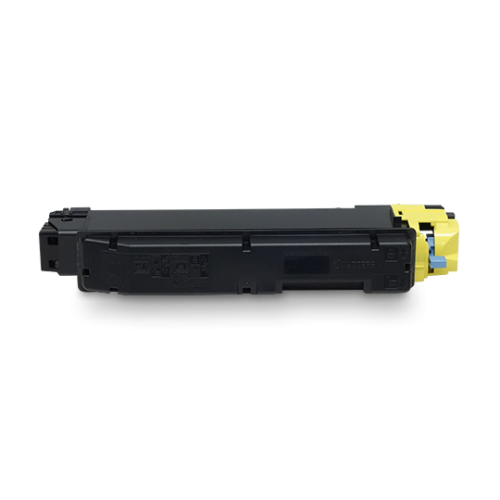 Toner Compatível Katun Performance para Kyocera TK-5270Y Amarelo (TK5270Y, 1T02TVANL0)