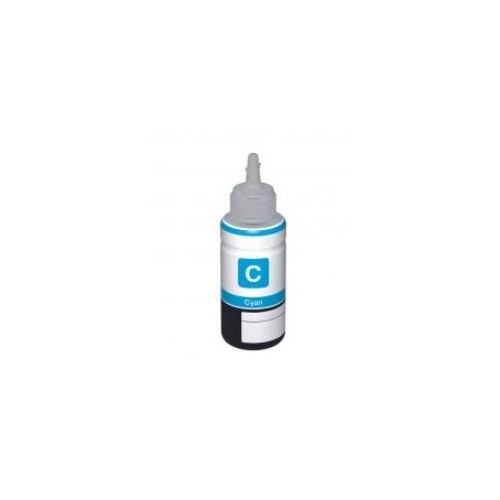 Tinteiro Compatível para Epson 113 Azul C13T06B240 70ml