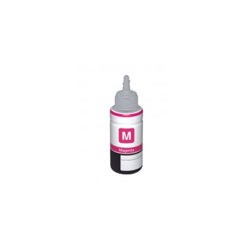 Tinteiro Compatível para Epson 113 Magenta C13T06B340 70ml