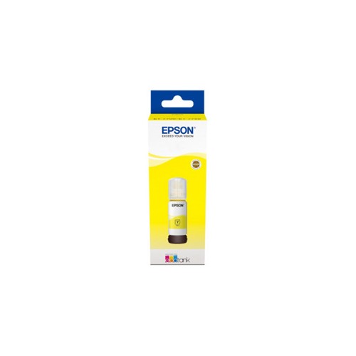 Tinteiro Epson 103 Amarelo C13T00S44A10 70ml