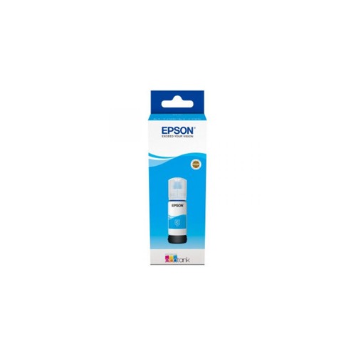 Tinteiro Epson 103 Azul C13T00S24A10 70ml