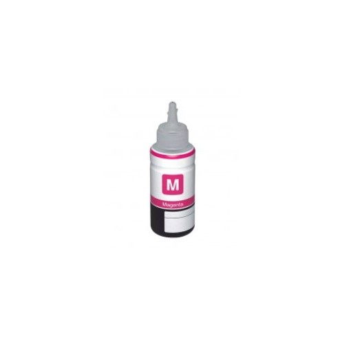 Tinteiro Compatível para Epson 104 Magenta C13T00P340 70ml