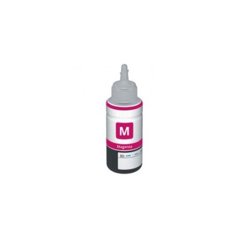 Tinteiro Compatível para Epson 106 Magenta C13T00R340 70ml