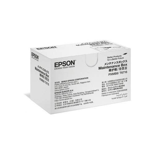 Caixa de Resíduos Epson T6716 C13T671600