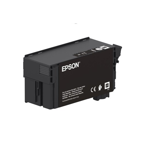 Tinteiro Epson T40D1 Preto C13T40D140 80ml