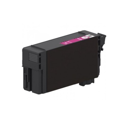 Tinteiro Compatível para Epson T40D3 Magenta C13T40D340 50ml