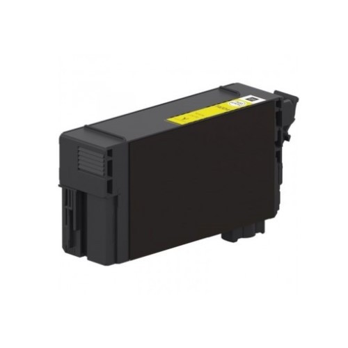 Tinteiro Compatível para Epson T40D4 Amarelo C13T40D440 50ml