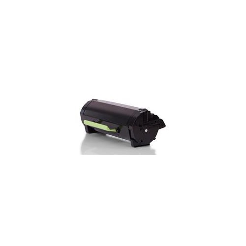 Toner Compatível para Lexmark 60F2X00 Capacidade Extra