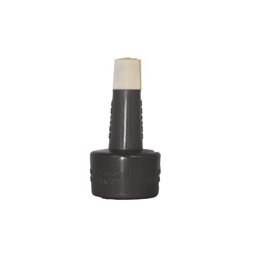 Tinta Almofada de Carimbos 28,5ml Epene - Preto