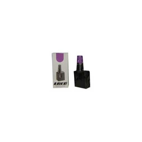 Tinta Almofada de Carimbos 30ml - Violeta (12 Un )