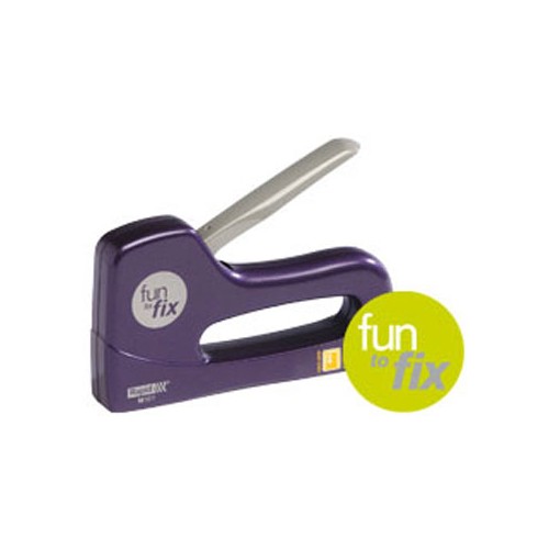 Pistola Agrafadora Rapid Fun-To-Fix M10Y