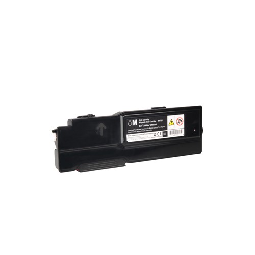 Toner Dell C2660DN / C2665DNF Magenta Alta Capacidade