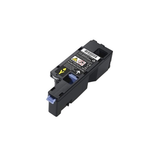 Toner Dell E525W Amarelo