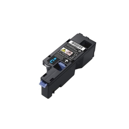 Toner Dell E525W Azul