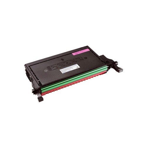 Toner Dell 2145CN Magenta Alta Capacidade