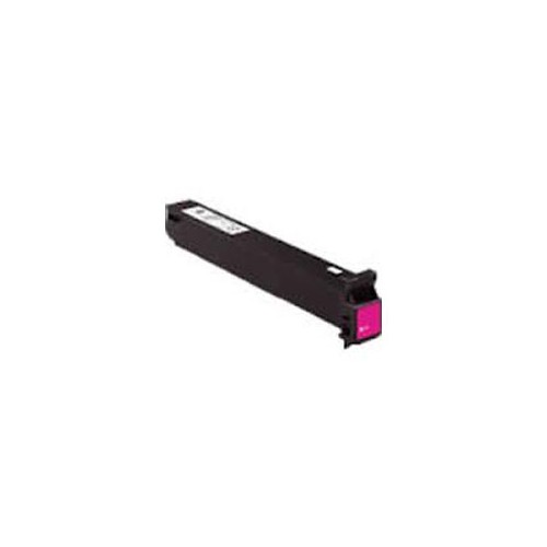 Toner Konica Minolta Bizhub TN-321M Magenta (A33K350, TN321M)