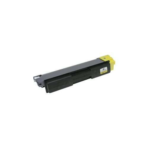 Toner Compatível Katun Performance para Kyocera TK-560Y Amarelo (TK560, 1T02HNAEU0)