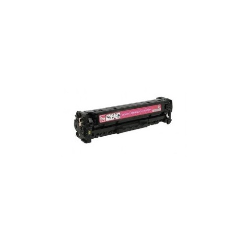 Toner Compatível para HP 410A Magenta CF413A