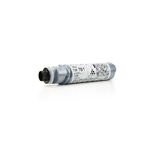 Toner Compatível para Ricoh Aficio MP301 Preto  (841913, 842025)