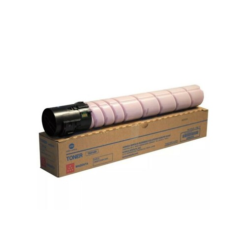 Toner Konica Minolta Bizhub TN-514M Magenta (TN514M, A9E8350)