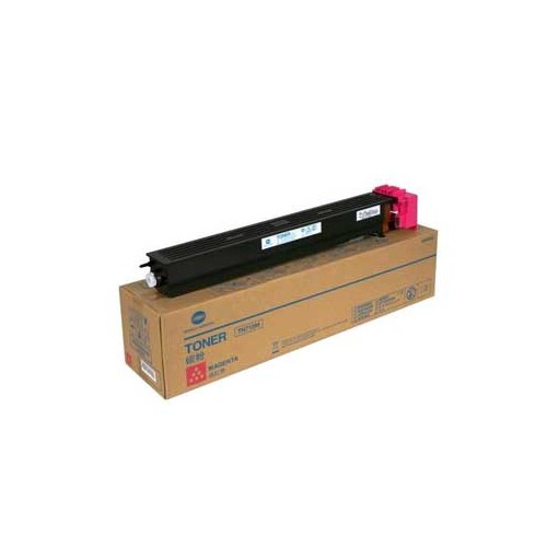 Toner Konica Minolta Bizhub TN-713M Magenta (A9K8350, TN713M)