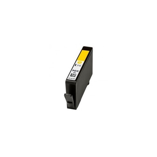 Tinteiro Compatível para HP 903XL Amarelo HPT6M11A 9,5ml