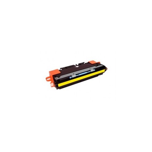 Toner Compatível para HP 309A Amarelo Q2672A