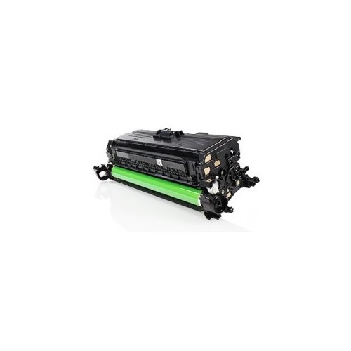 Toner Compatível para HP 657X Preto CF470X