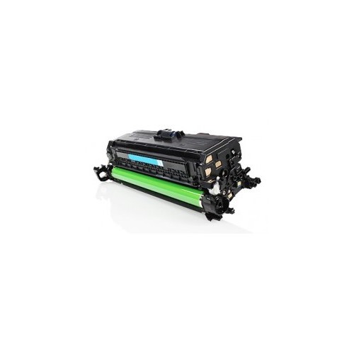 Toner Compatível para HP 657X Azul CF471X