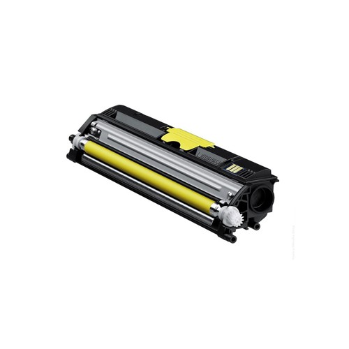 Toner Konica Minolta Magicolor 1600W/ 1650EN/ 1680MF/ 1690MF Amarelo Alta Capacidadade