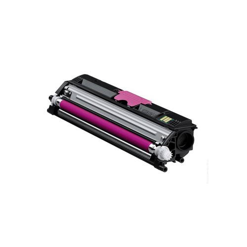 Toner Konica Minolta Magicolor MC1600W/ 1650EN/ 1680MF Magenta Alta Capacidade