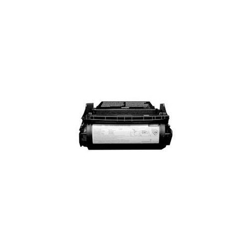 Toner Compatível p/ Lexmark 12A7362 Preto