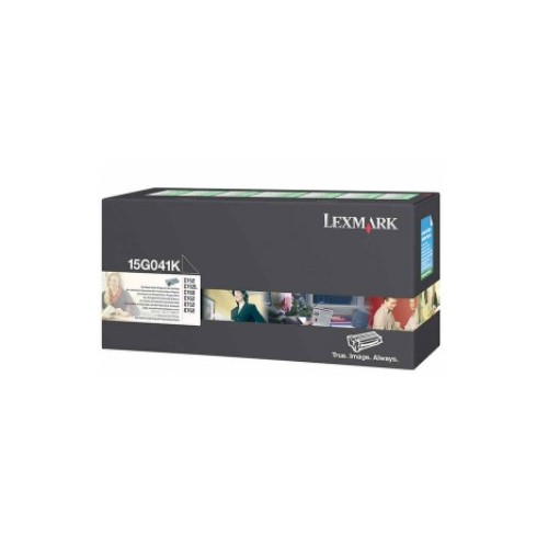 Toner Lexmark C752/ C752L/ C760/ C762/ X752 e/ X762e Preto