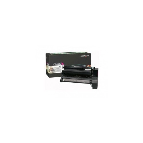 Toner Lexmark C752/ C762/ X752e/ X762e Magenta