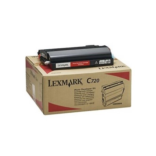 Photo Developer Lexmark Optra C720/ X720 Preto