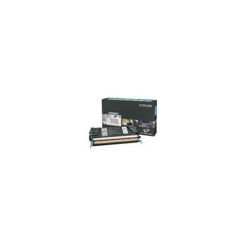 Toner Lexmark C5220KS Preto (00C5220KS)