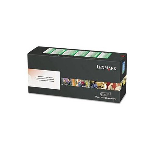 Toner Lexmark Preto 25B3101