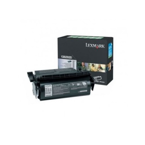 Toner  Lexmark Optra S18 (1382920)