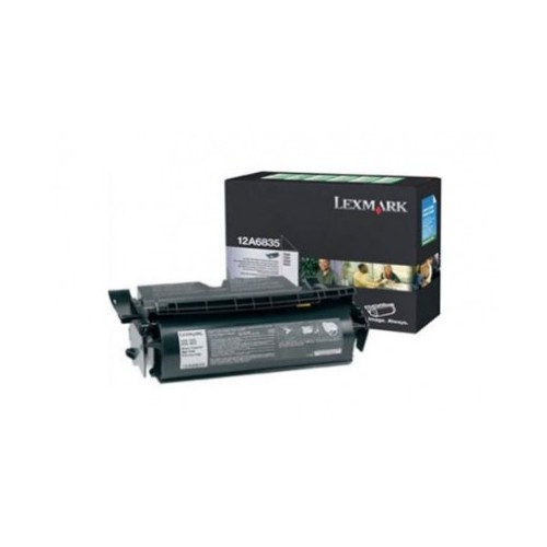 Toner Lexmark T520/ T522/ X520/ X522 Preto