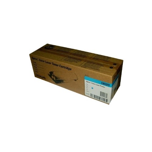 Toner Lexmark Optra C Azul (1361211)