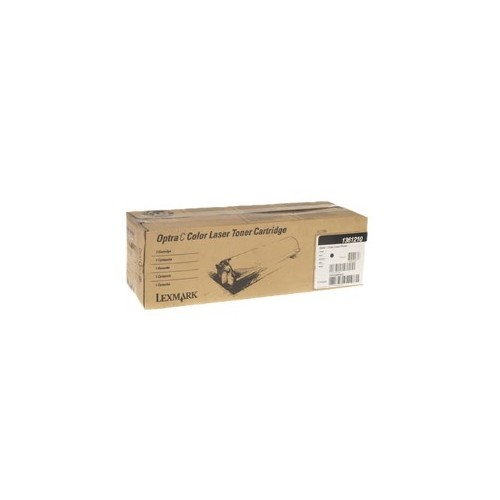 Toner Lexmark Optra C Preto (1361210)